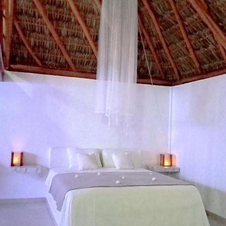 Cabana Magica & Yoga Ek' Balam Ngoại thất bức ảnh