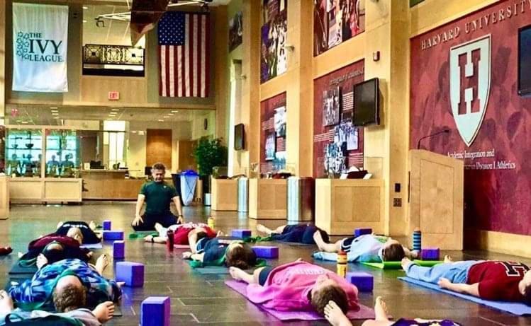 Cabana Magica & Yoga Ek' Balam Ngoại thất bức ảnh